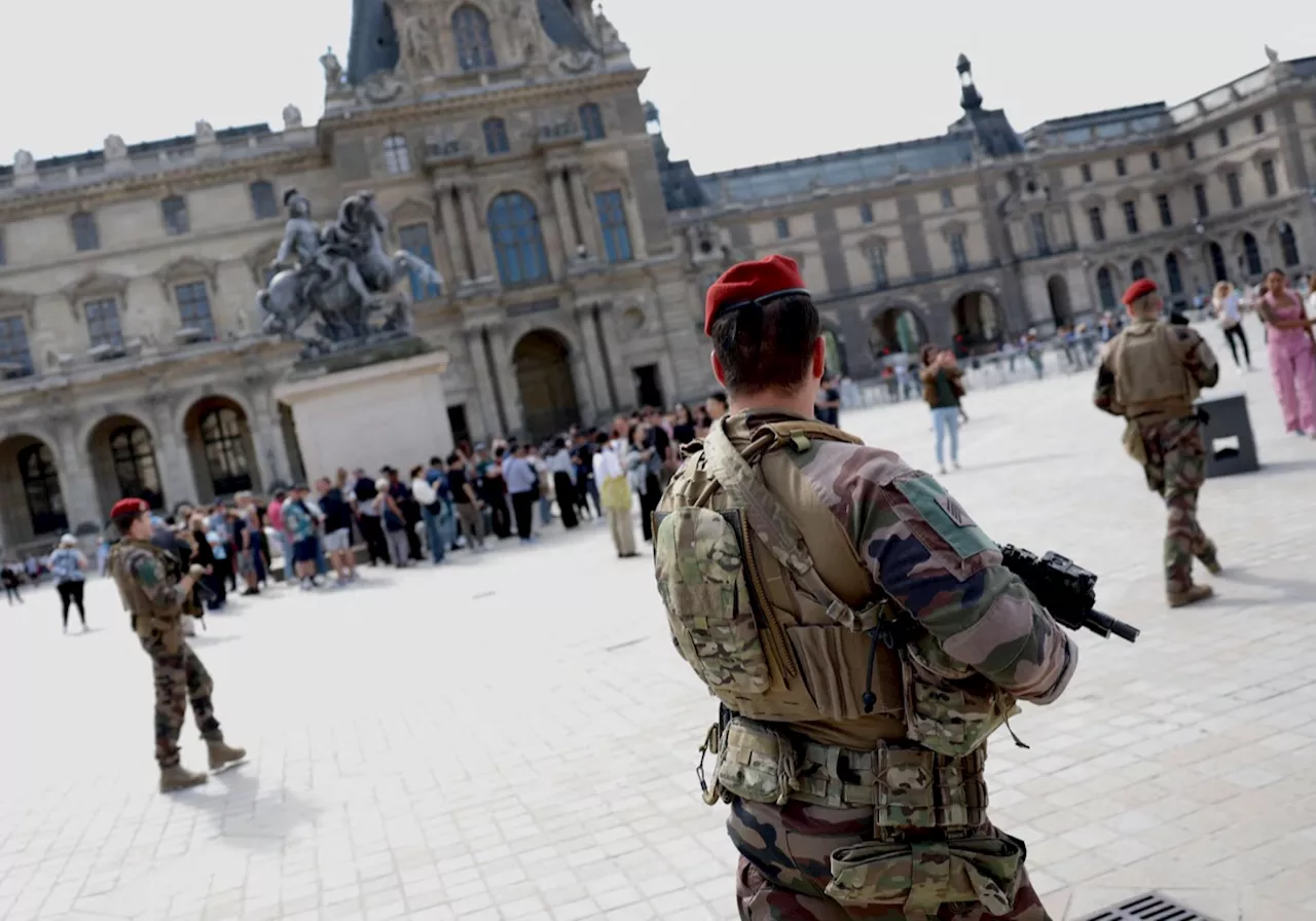 Attentat à Moscou : la France rehausse le niveau Vigipirate à «urgence attentat», annonce Gabriel Attal