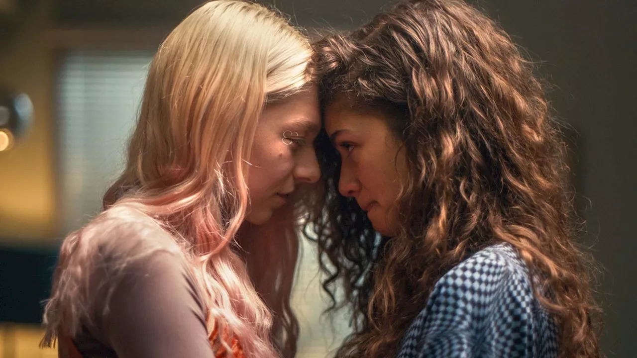 “Euphoria”: 3ª temporada é adiada para elenco aproveitar outras oportunidades