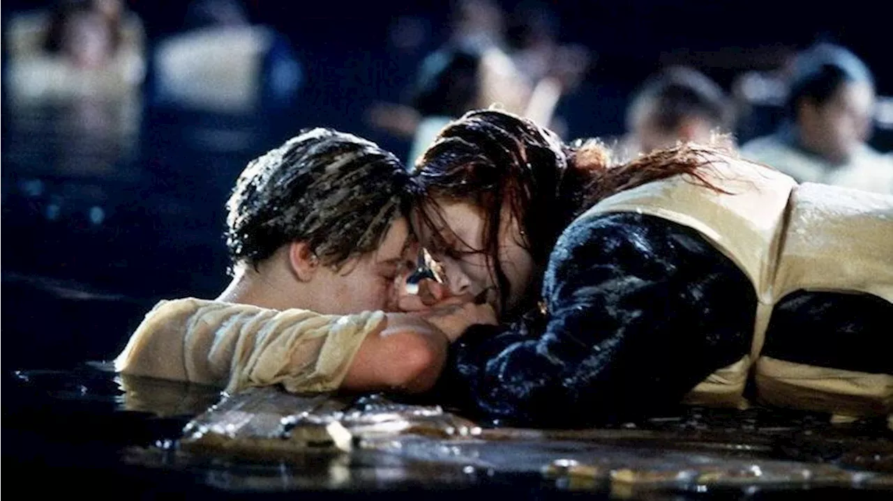 Porta que salvou Rose em “Titanic” é vendida por R$ 3,5 milhões em leilão