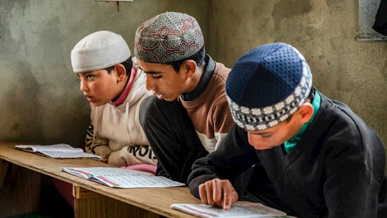 Court ruling effectively outlaws Islamic schools in India’s most populous state