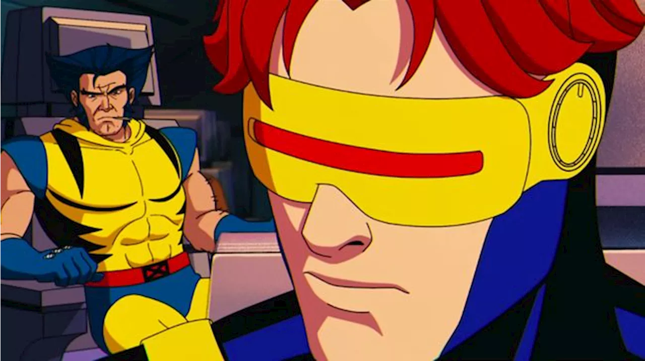 Episode Awal X-Men '97 Dipuji Kritikus, Dapat Skor 100 Persen