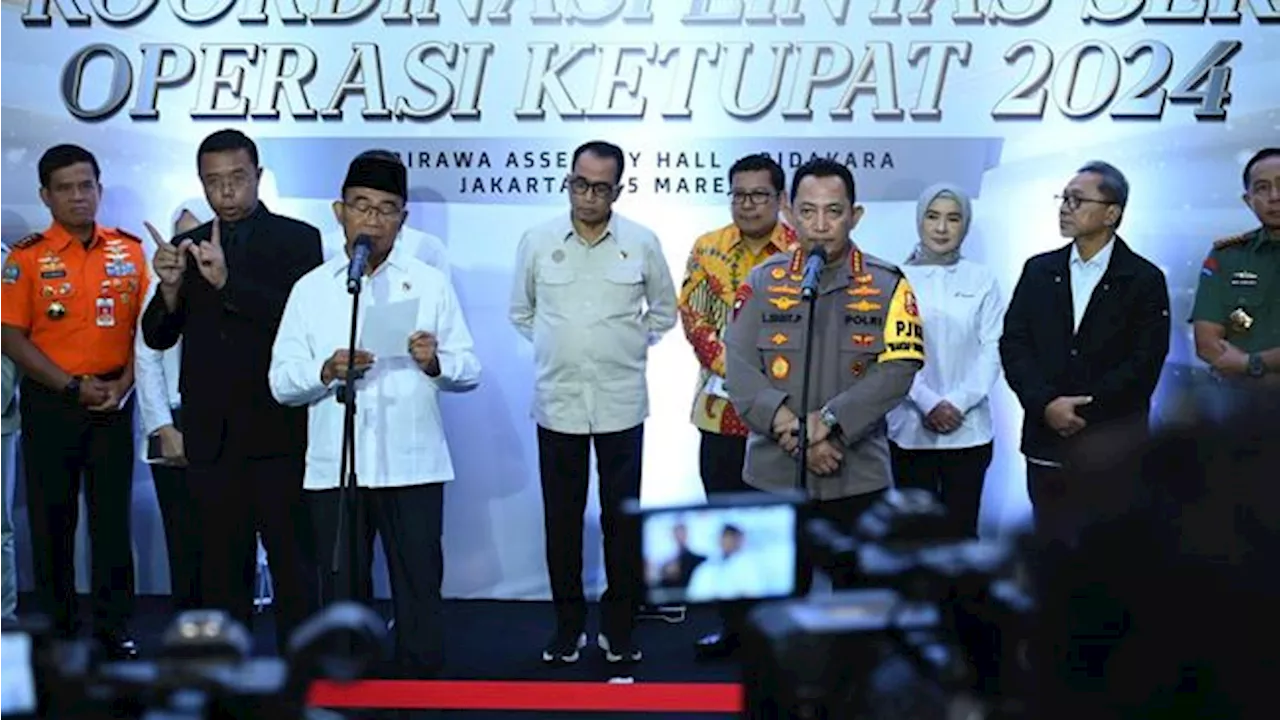 Jangan Khawatir, Pertamina Jamin Stok BBM dan LPG Aman Jelang Lebaran