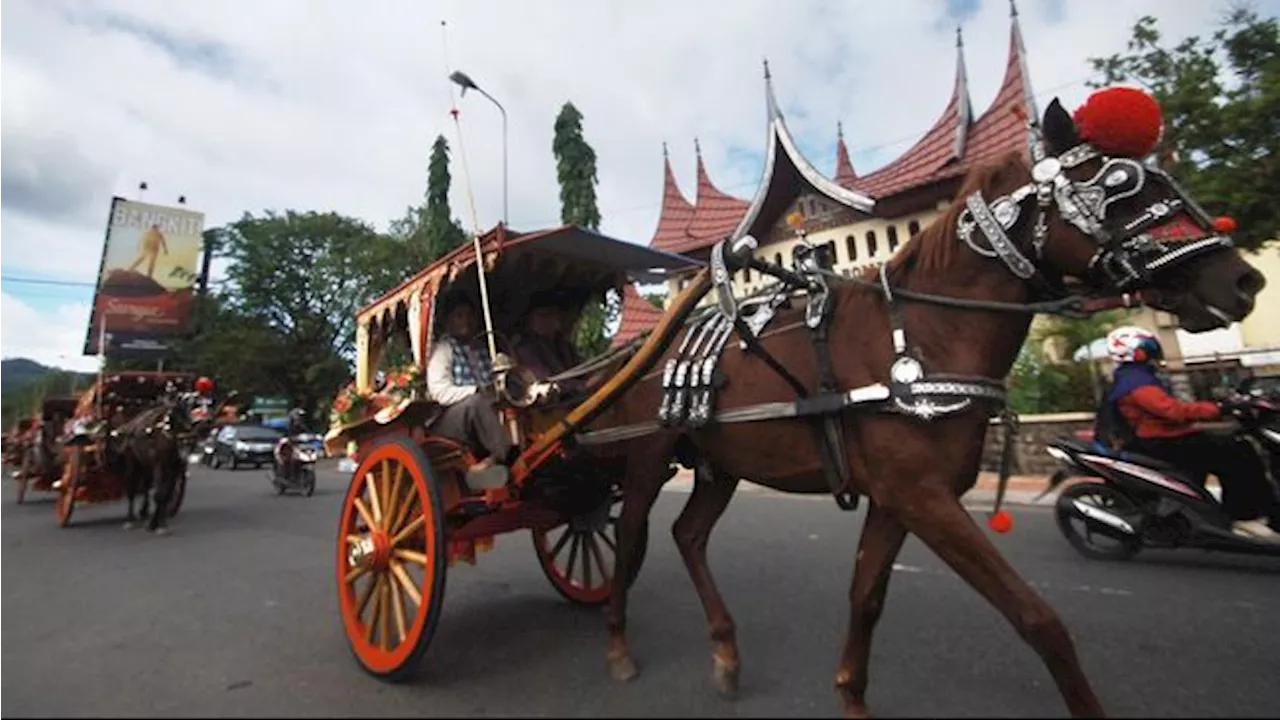 Kejati Geledah Kantor Gubernur Sumbar Terkait Kasus Korupsi Pendidikan