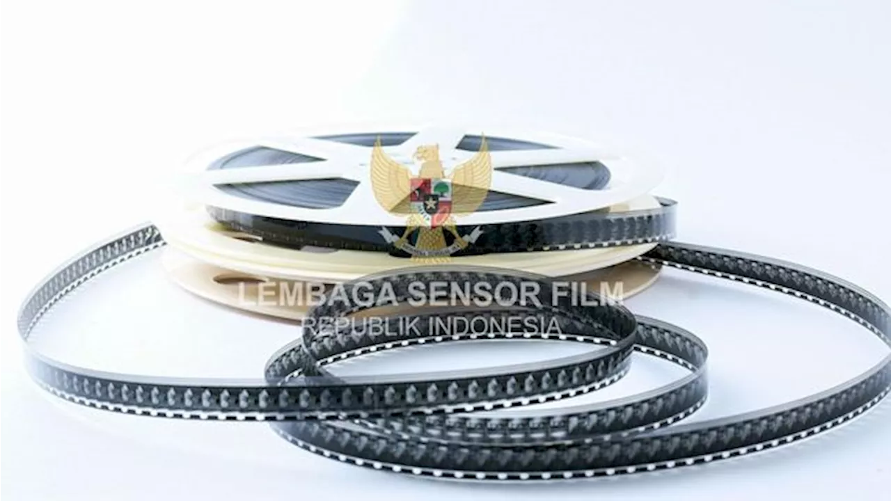 LSF: Film Kiblat Belum Lulus Sensor