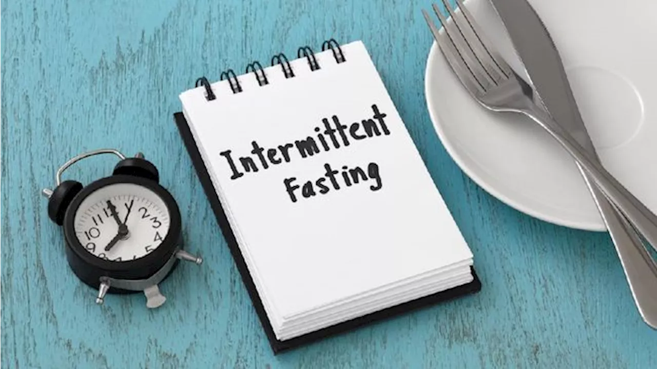 Studi Kaitkan Diet Intermittent Fasting dan Risiko Penyakit Jantung