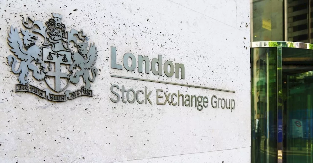 London Stock Exchange Will Start Market for Bitcoin and Ether ETNs May 28