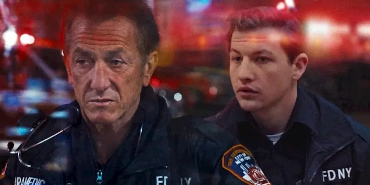 ‘Asphalt City’ Sneak Peek Thrusts Tye Sheridan Into Action