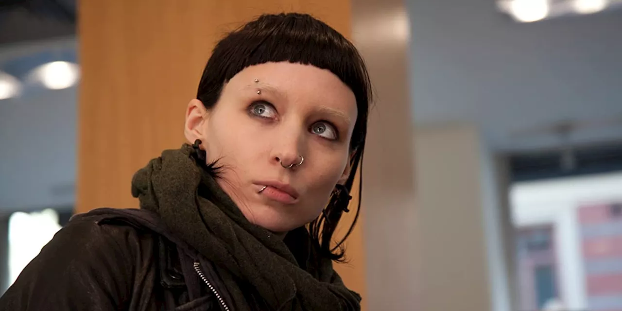 'Girl With the Dragon Tattoo' Series Won't Follow the Rules