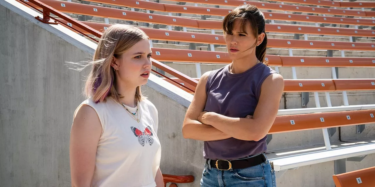 Jennifer Garner's 'The Last Thing He Told Me' Renewed for Season 2