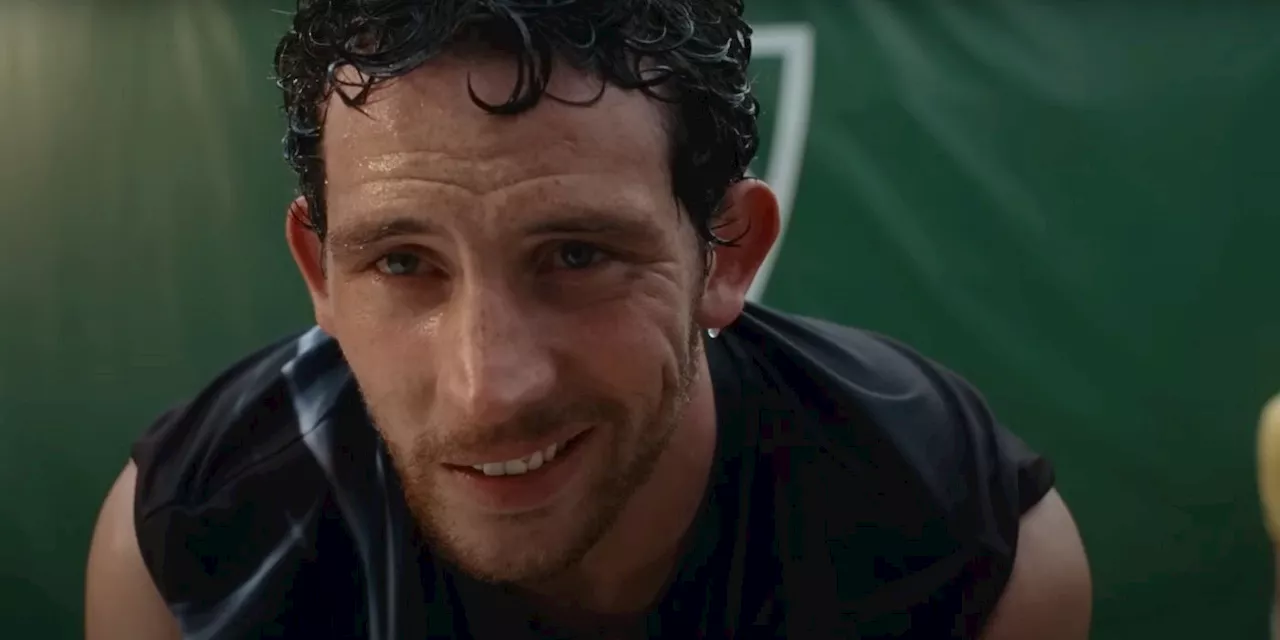 Josh O'Connor Is Eyeing a Reunion With Luca Guadagino