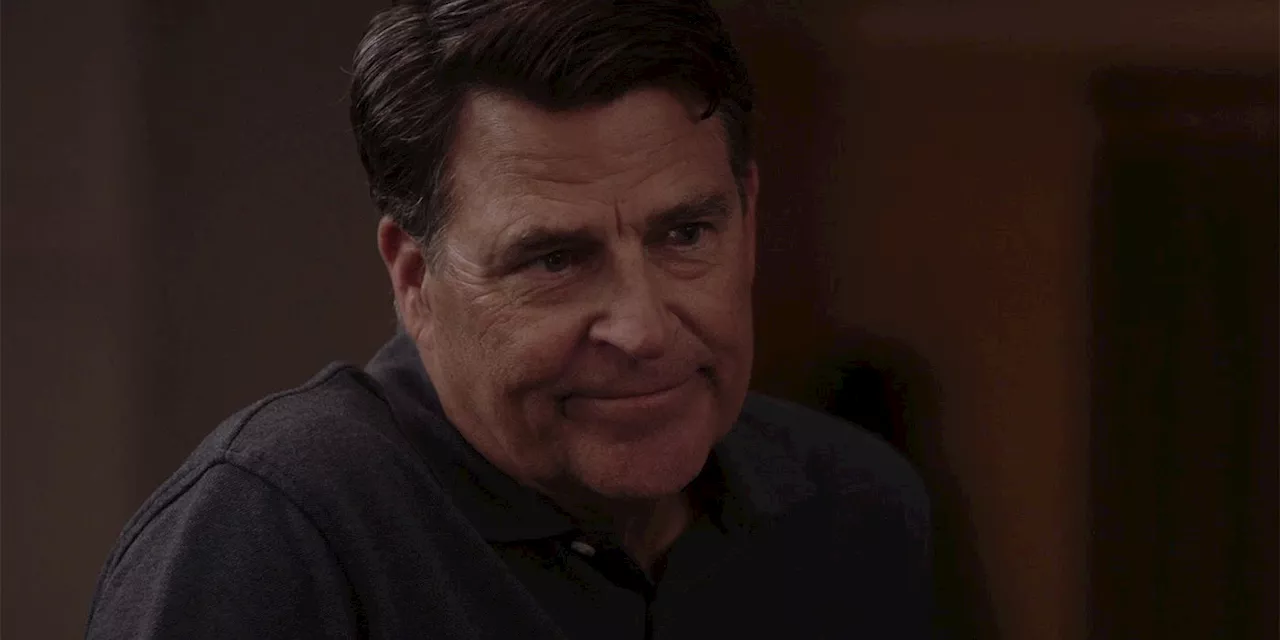 Ted McGinley Comforts Roma Downey in 'The Baxters' Sneak Peek [Exclusive]