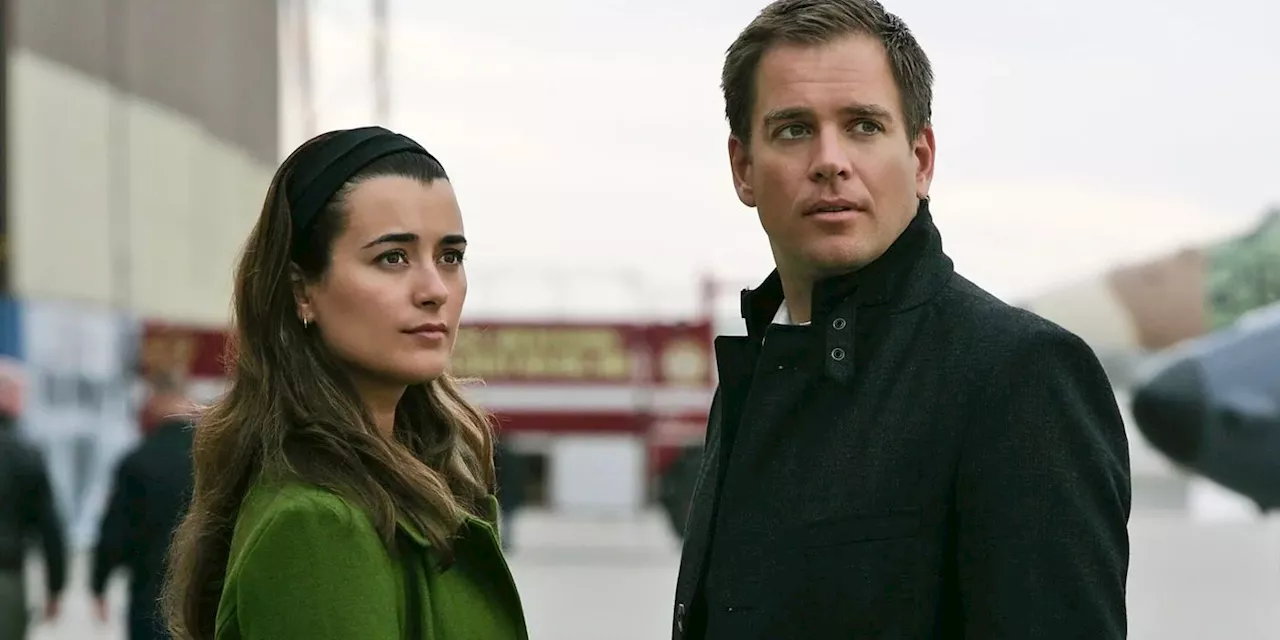 Tony and Ziva's 'NCIS' Spin-off Exists Because of Fan Demand