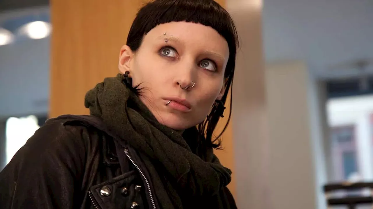 Girl With the Dragon Tattoo Showrunner Teases the 'Female Rage' of Prime Video Series