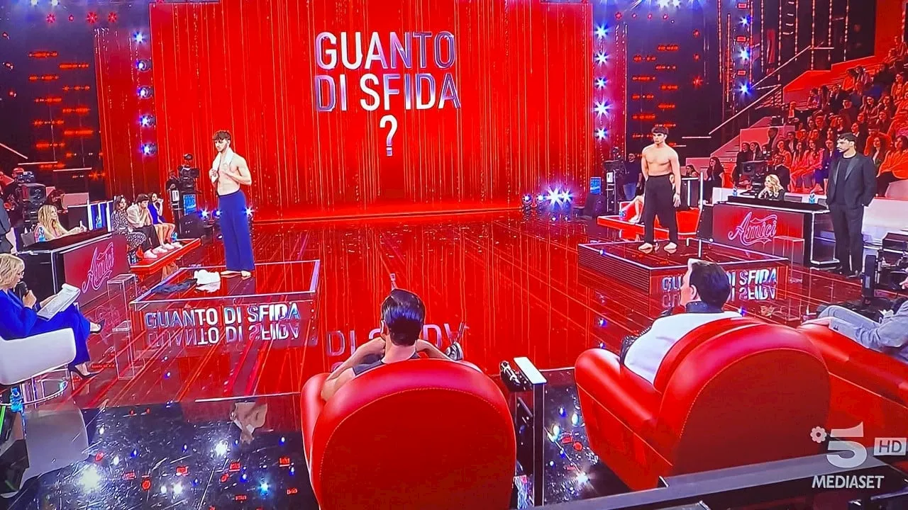 Amici 23, Anticipazioni puntata speciale del Serale: ecco cosa è successo e quando andrà in onda!