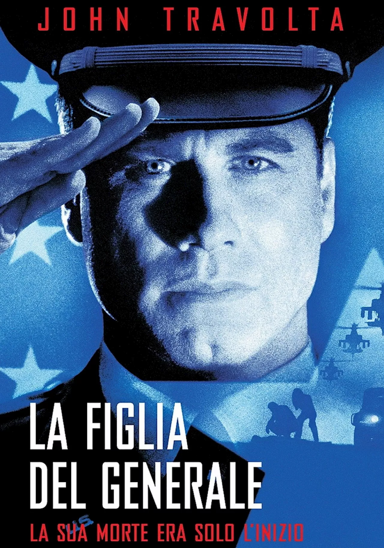 La figlia del generale - Film (1999)