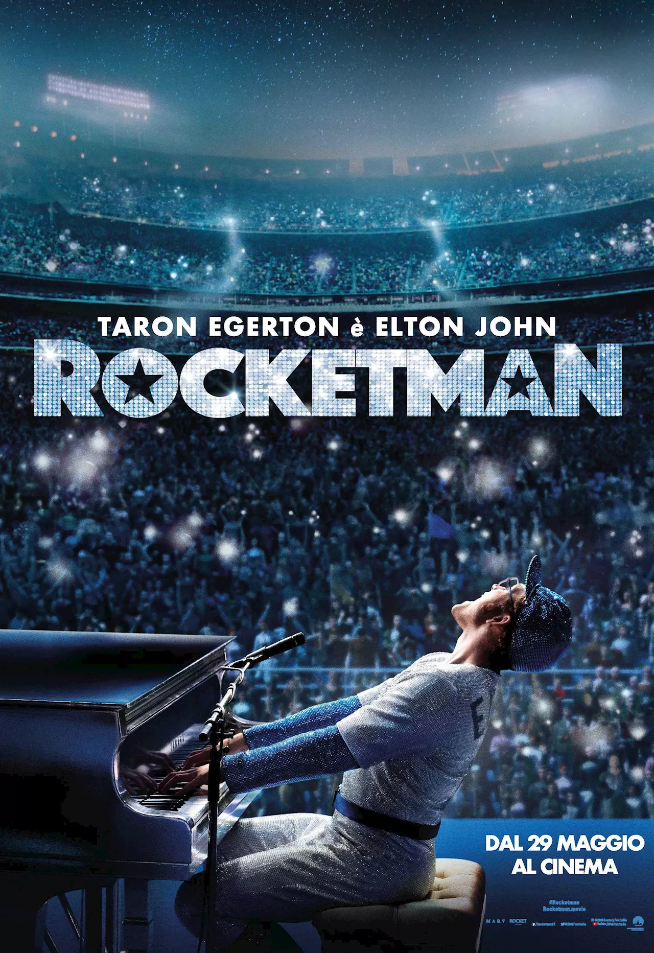 Rocketman - Film (2019)