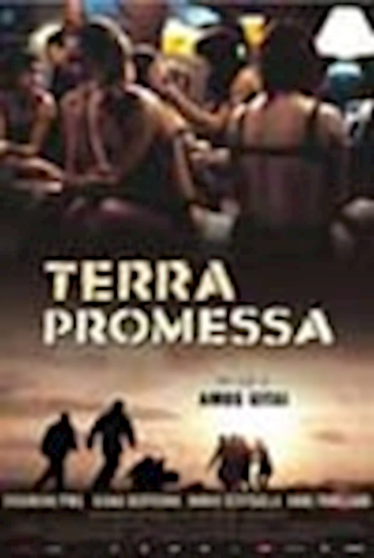 TERRA PROMESSA - Film (2004)