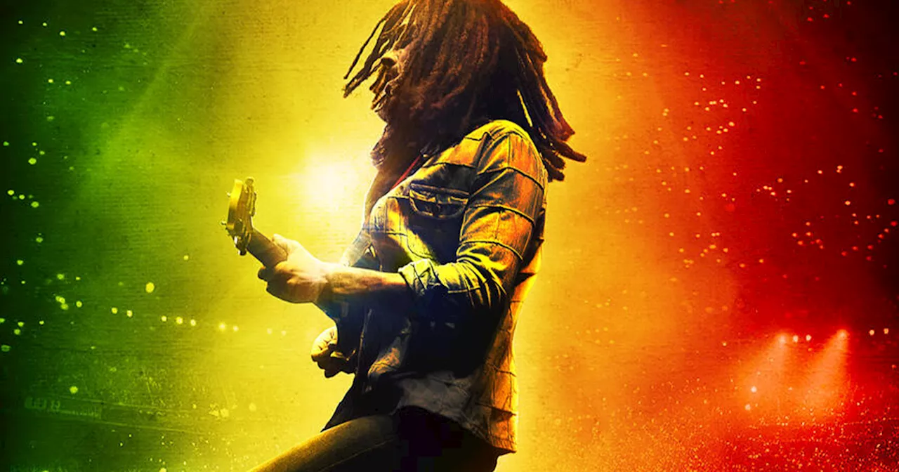 Interview: Director Reinaldo Marcus Green Talks Bob Marley: One Love