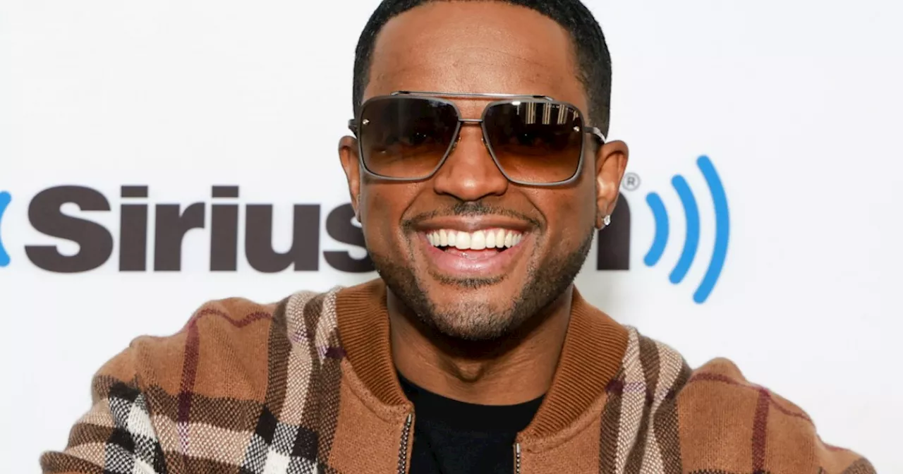 Michael: Larenz Tate, Kat Graham, & More Cast in Michael Jackson Biopic