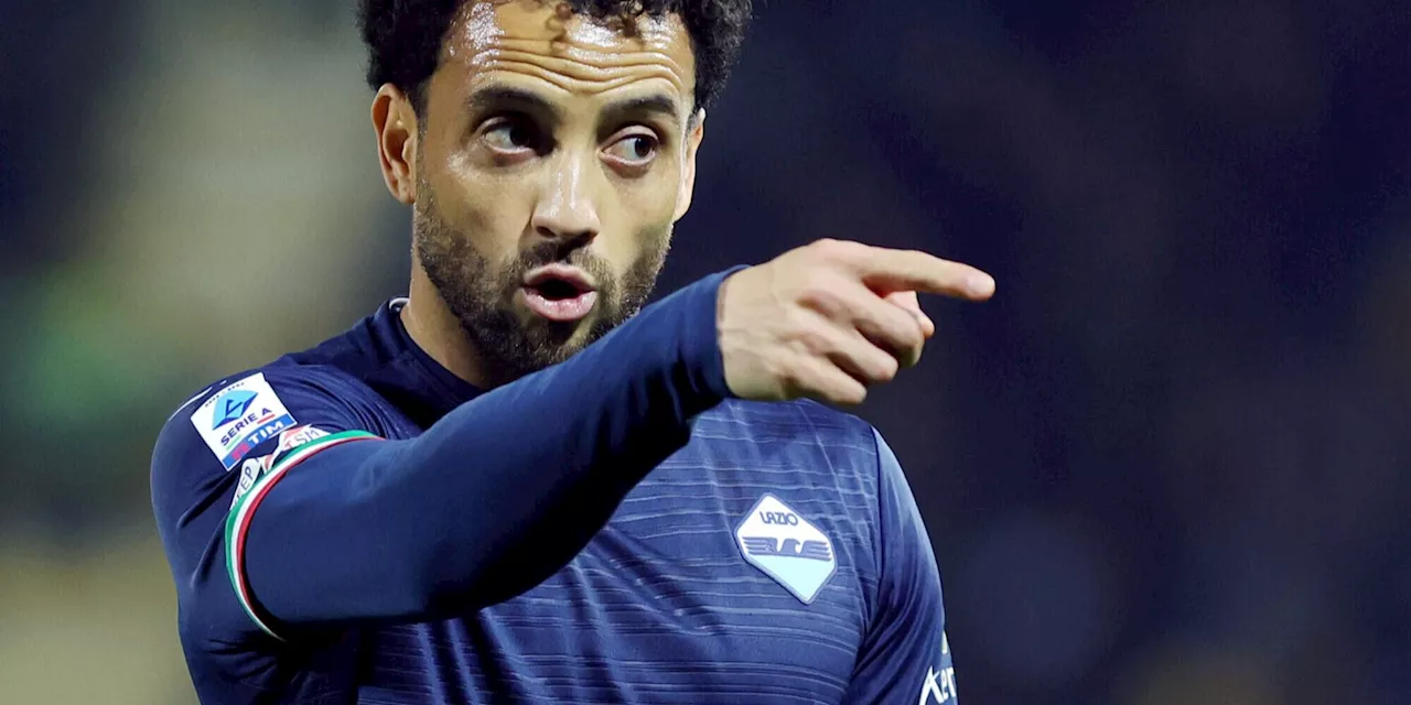 Juve in agguato, la mossa a sorpresa di Lotito su Felipe Anderson