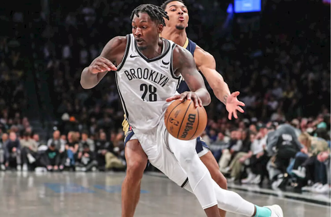 Nets vs Raptors Odds, Picks, and Predictions Tonight: Dorian Reaches Double Digits