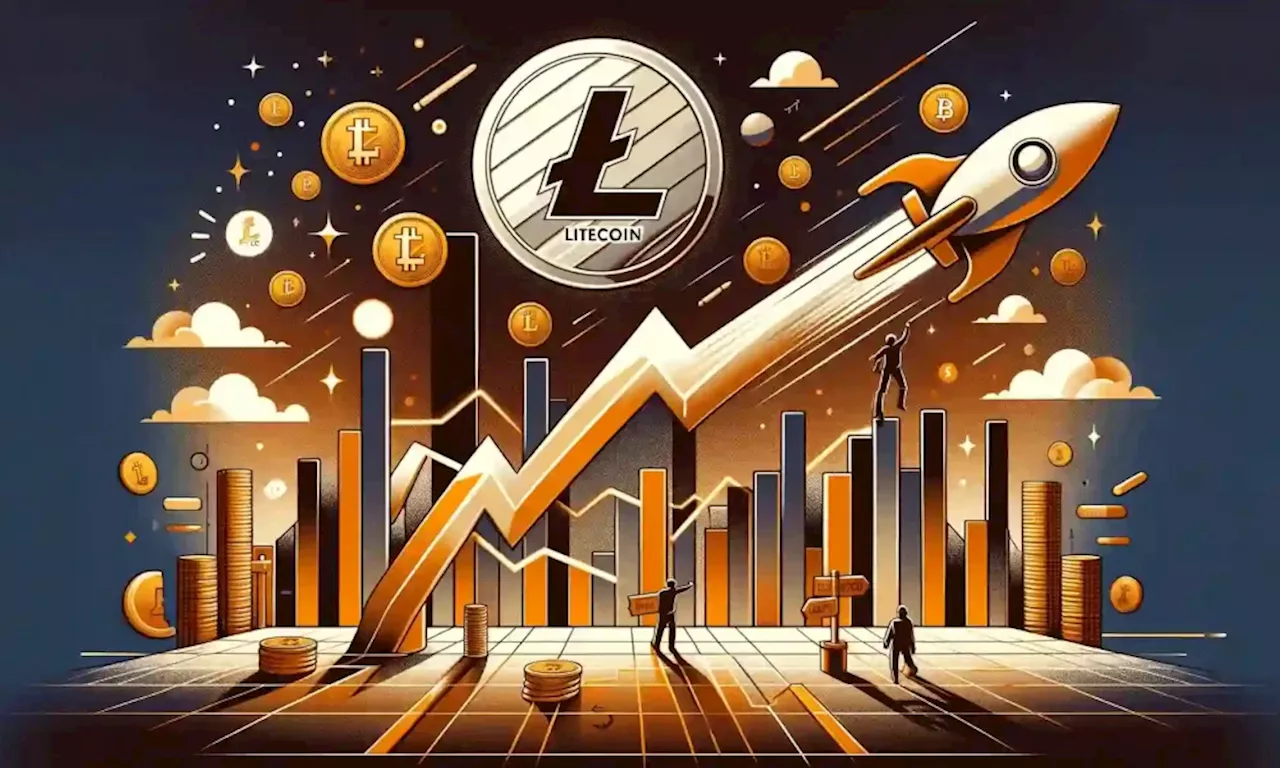 Litecoin’s price can jump 22%, but not before THIS happens