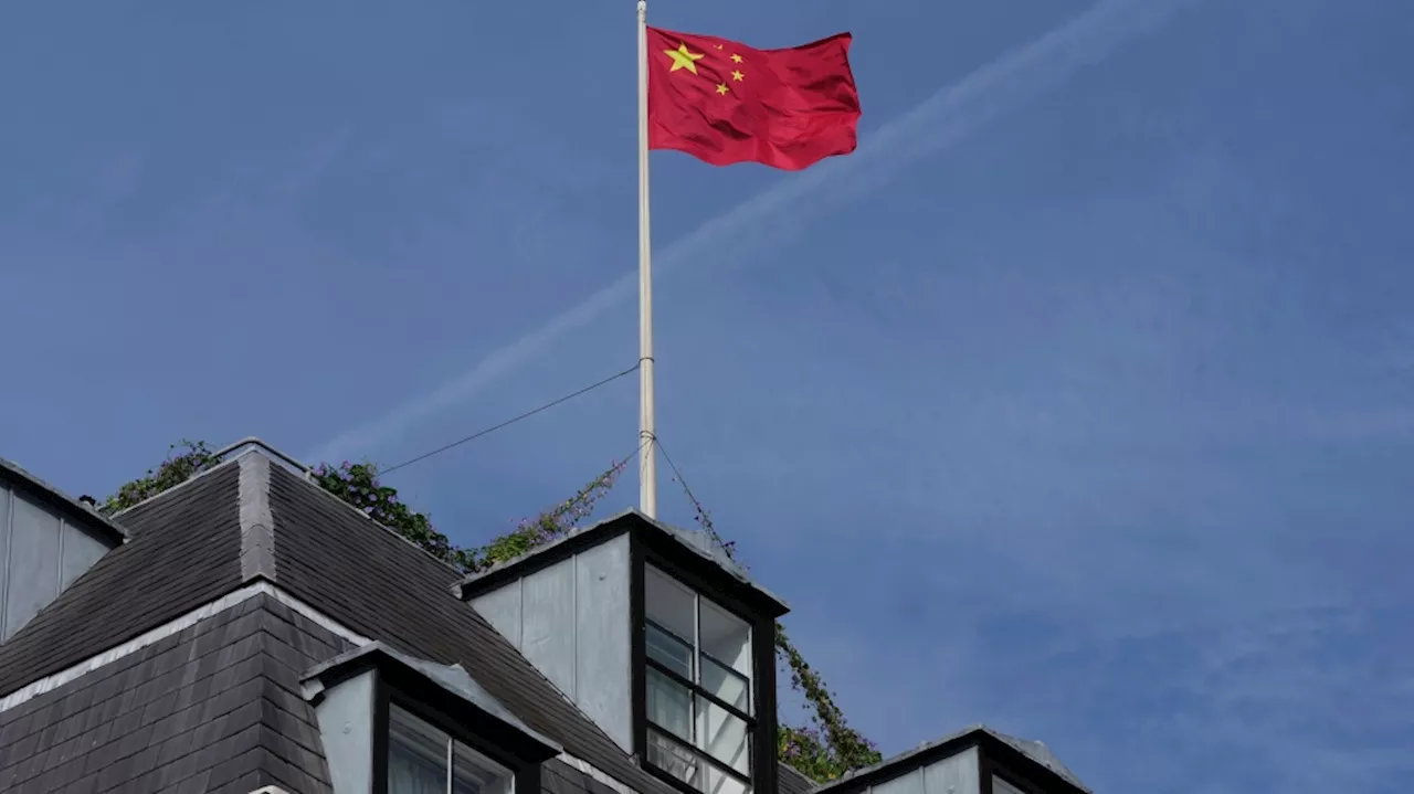 U.S., U.K. accuse China over sweeping spy campaign that may have hit millions