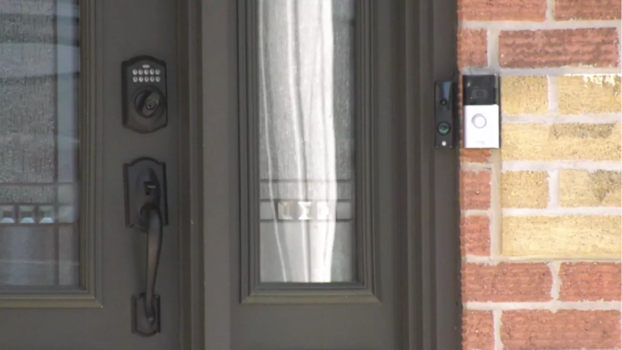 What to know before registering your doorbell camera with the police CAMsafe program