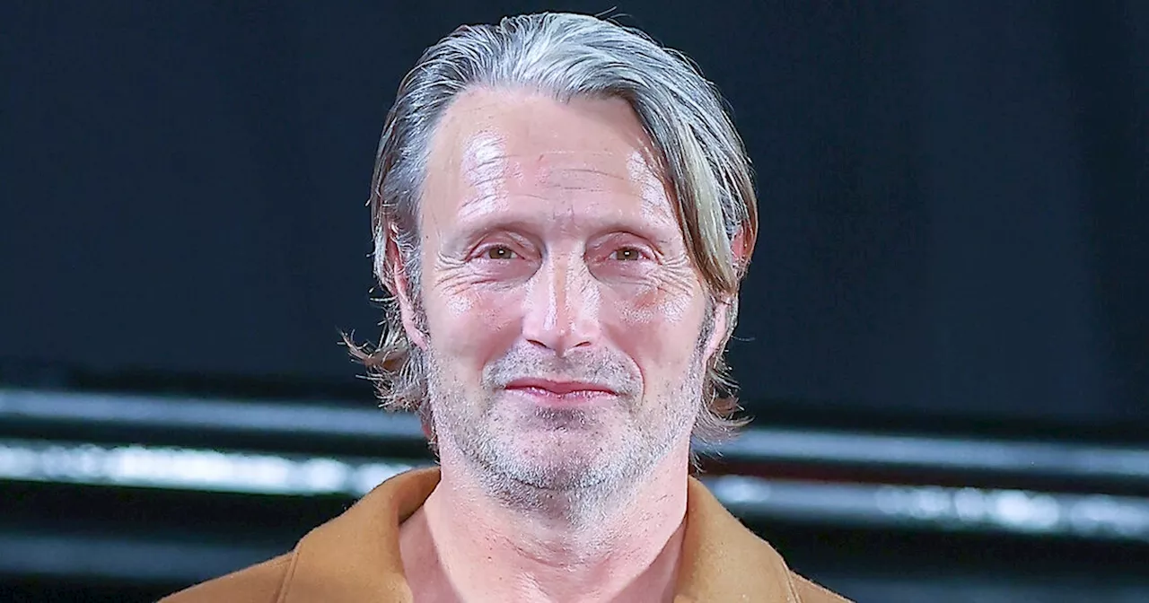 For første gang længe: Mads Mikkelsen rydder kalenderen af én særlig grund