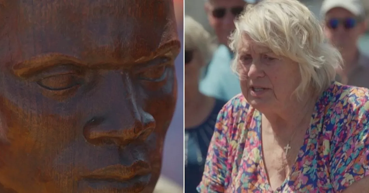 BBC Antiques Roadshow guest shuts down expert's huge valuation