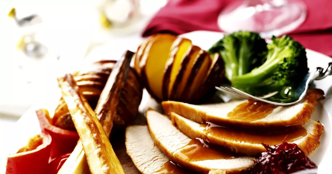 Mary Berry's 'extra crispy' potatoes and parsnips with secret ingredient