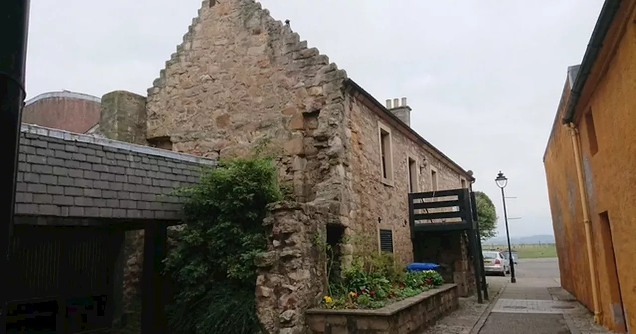 New lift in historic Falkirk library set to open five years after funding agreed