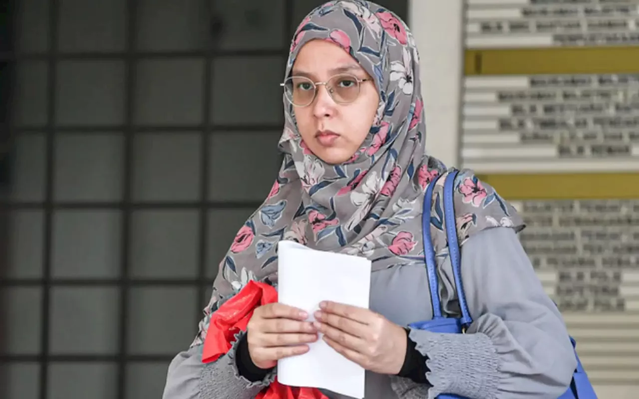 Court fines woman for binding of Quran at factory owned by non-Muslim