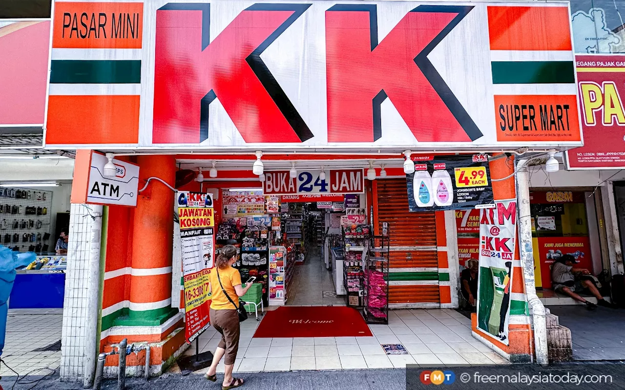 KK Mart directors, supplier to be charged over socks issue