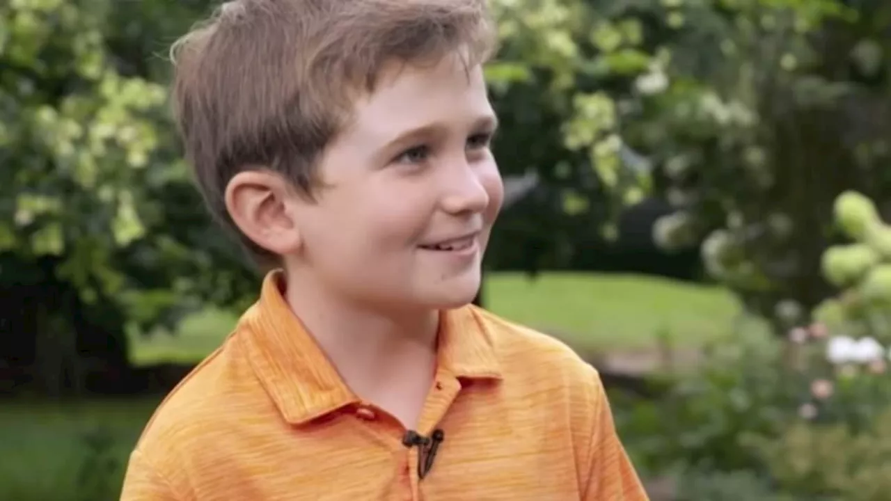 Antiques Roadshow's 'youngest ever' guest left shocked over massive value of genie lamp-style teapot