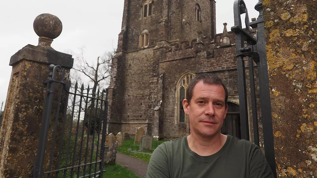 'I phoned the vicar at 2am and said: How do you like to be woken?' Meet the locals whose complaints...