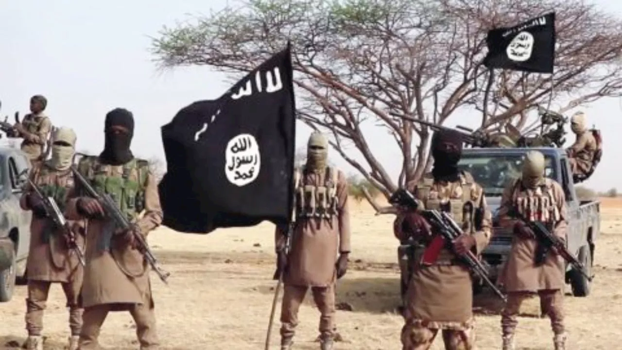 Soldier killed as Boko Haram attacks Yobe military base