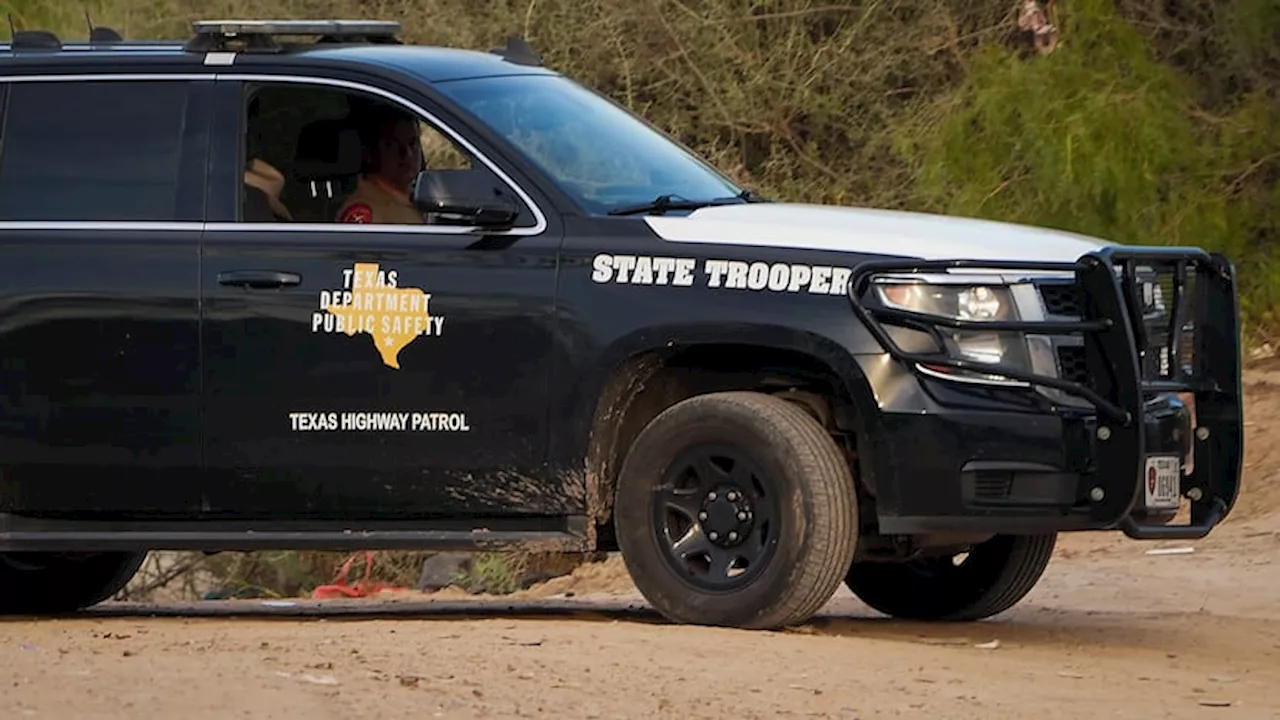 Texas DPS clarifies how it would enforce immigration law