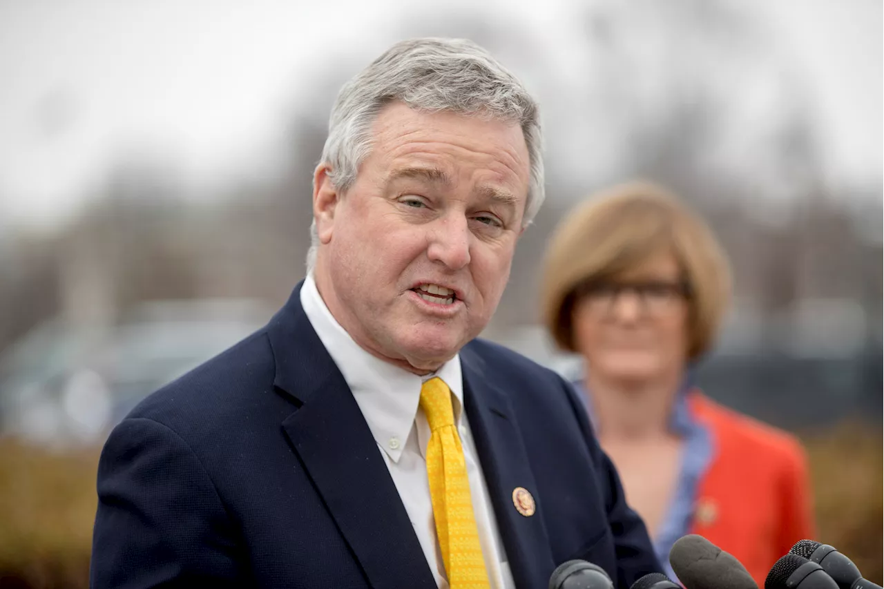 Democrats back David Trone rival in Maryland Senate bid after his use of racial slur