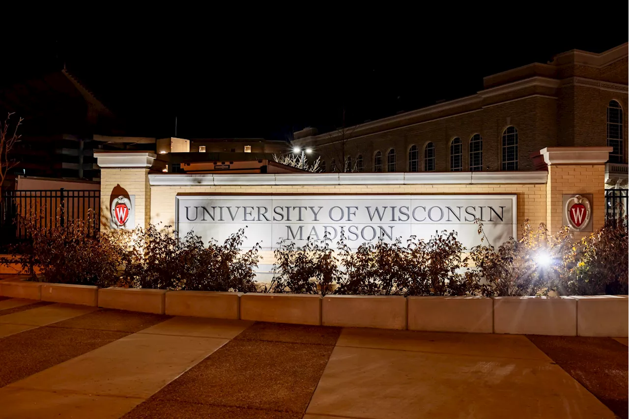 Education Department opens civil rights investigation into University of Wisconsin