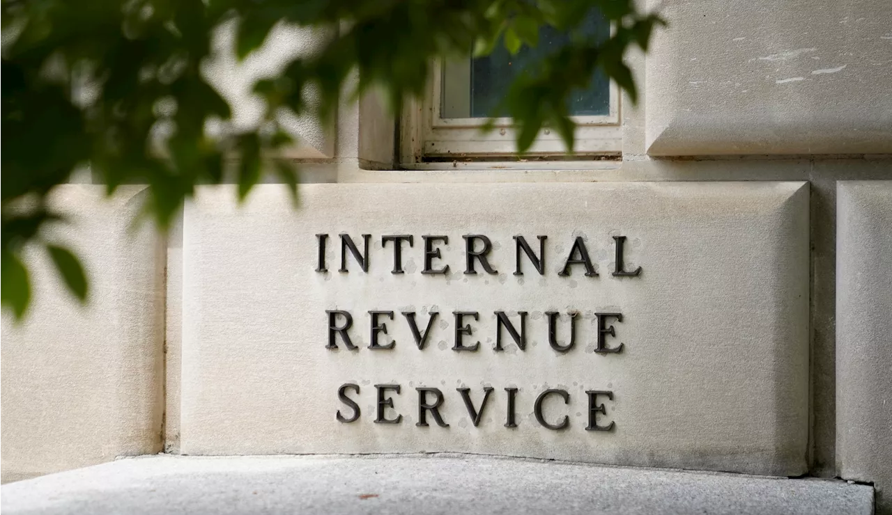 GOP state officials call on IRS to terminate free tax-filing pilot program