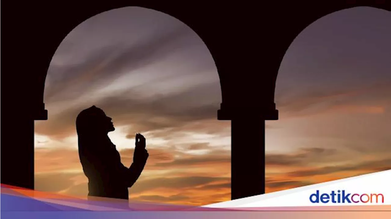 4 Waktu Terbaik untuk Berdoa di Bulan Ramadan