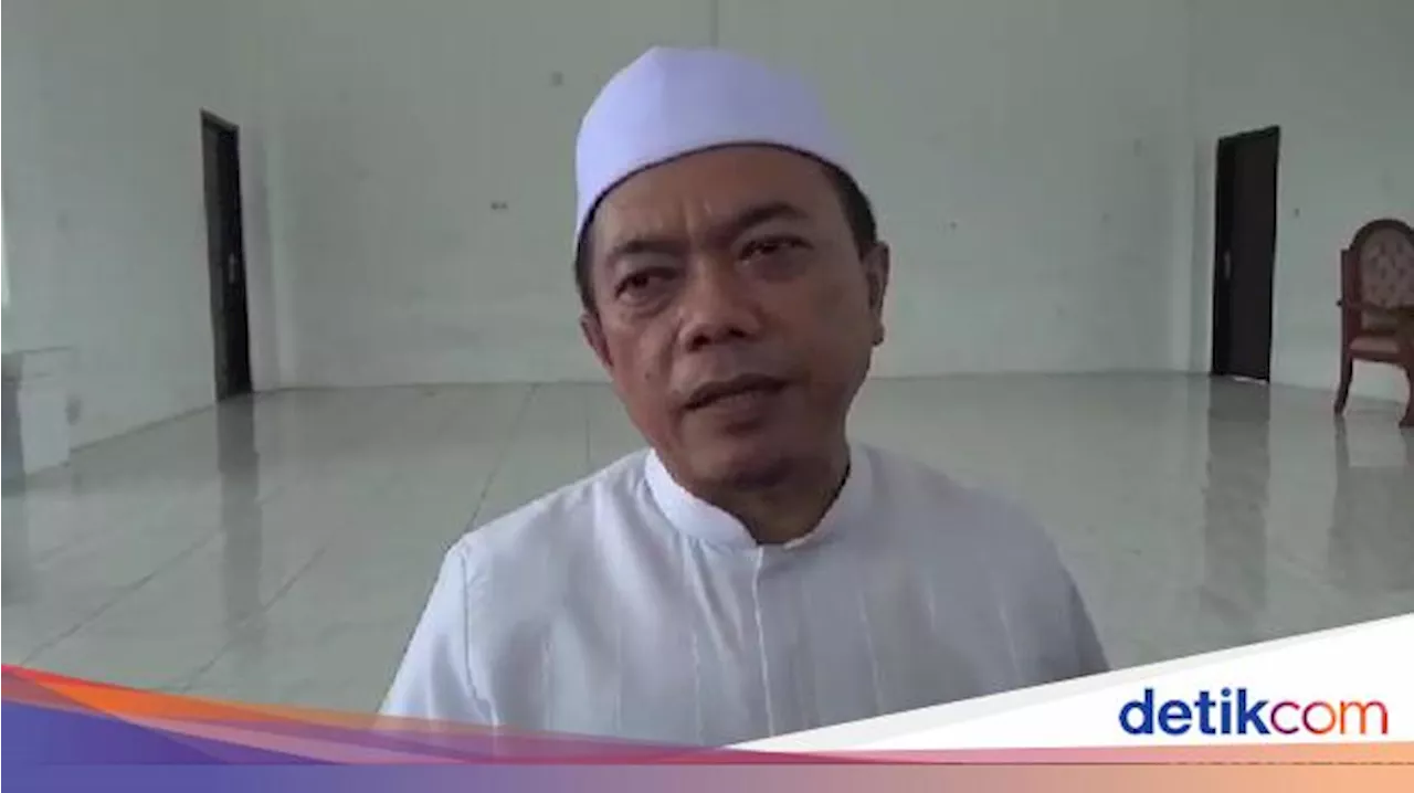 Gubernur Jambi Bakal Evaluasi Ponpes Usai Santri Tewas di Tebo