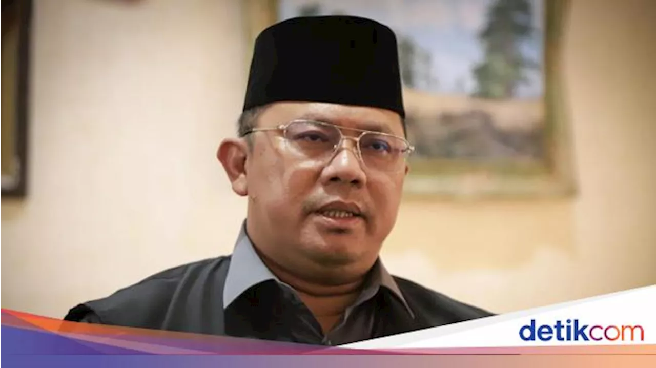 Kuota Haji 2024 Jadi yang Terbesar Sepanjang Sejarah Indonesia