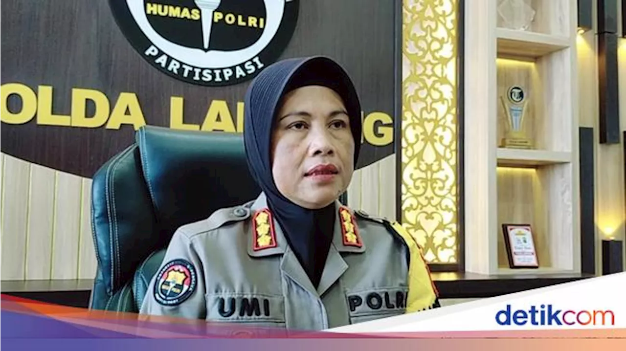 Remaja yang Bunuh Briptu Singgih Jadi Tersangka-Dijerat Pasal Berlapis