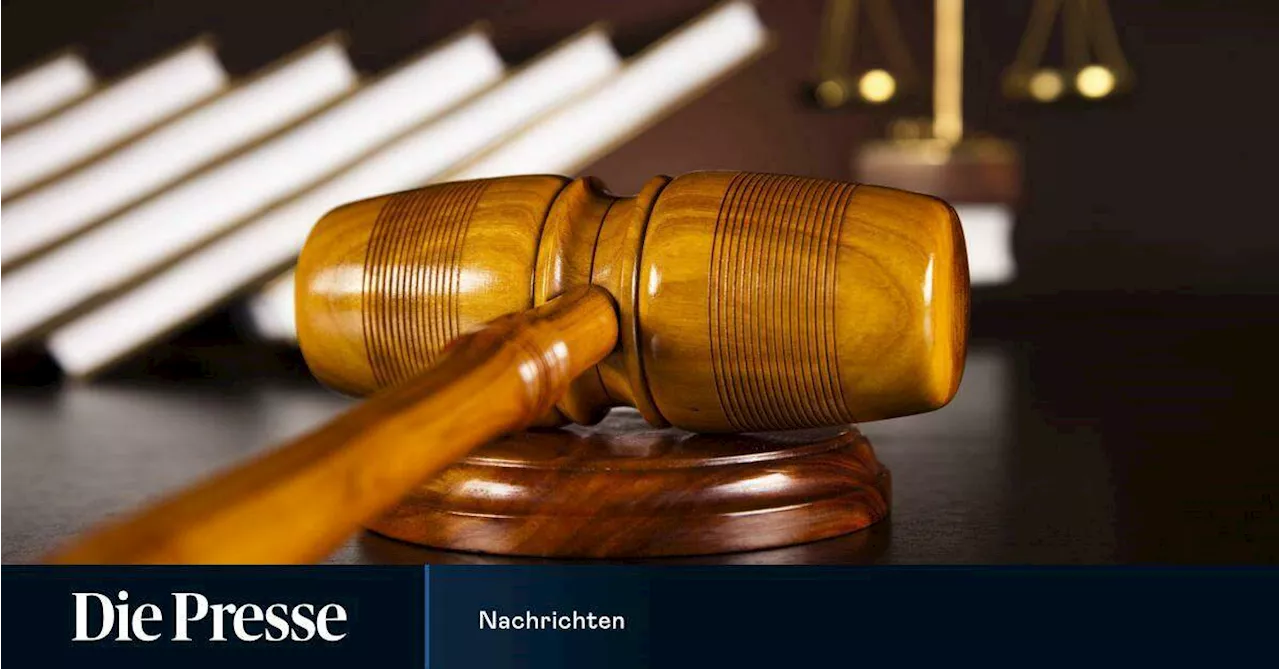 18-Jähriger hatte Sex mit 13-jähriger Freundin: 15 Monate bedingt