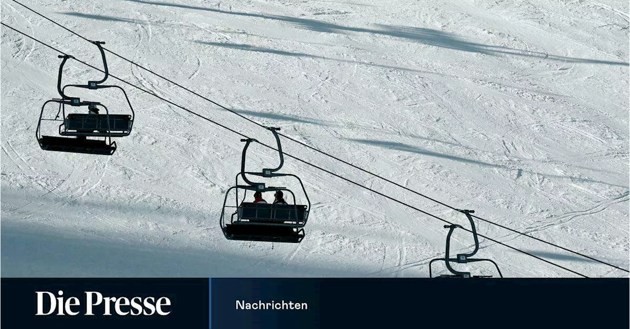 Rund 200 Anzeigen wegen Finanzvergehen in Skigebieten