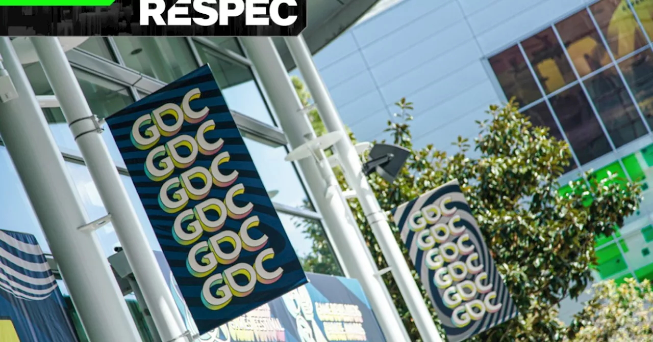 GDC 2024 in review: Path tracing, upscaling, and CPU-killing tech