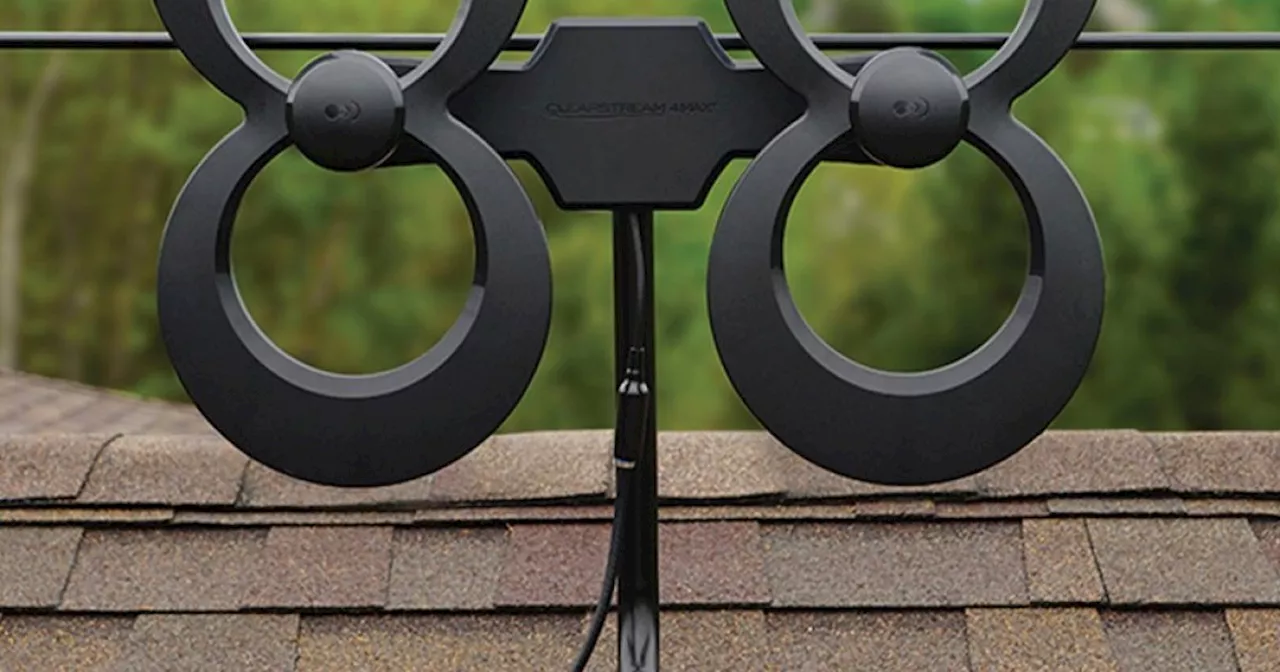 The 4 best long range TV antennas in 2024