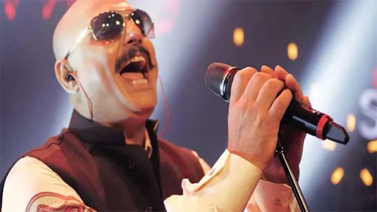 Ali Azmat shares hurdles he faced in journey to music career